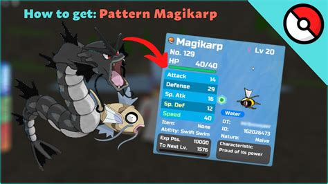 magikarp pond brick bronze|Pokemon Brick Bronze HOW TO CATCH/FIND MAGIKARP!.